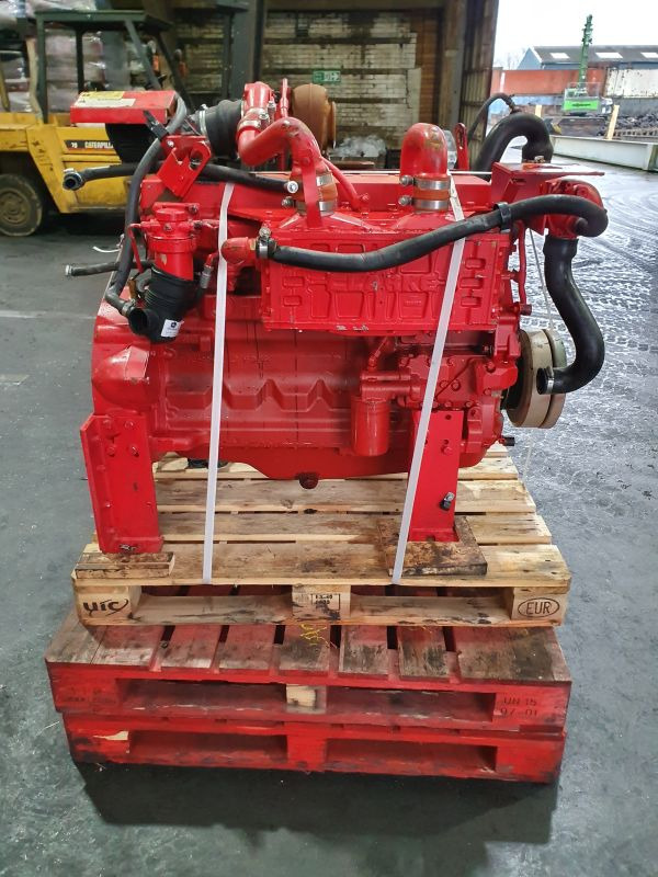 John Deere 6068HF254 - Motor para Maquinaria industrial: foto 5 John Deere 6068HF254 - Motor para Maquinaria industrial: foto 5