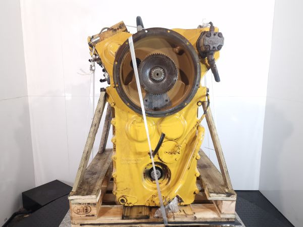 John Deere DF180 with HFWD MOTOR GRADER Transmission - Caja de cambios: foto 3 John Deere DF180 with HFWD MOTOR GRADER Transmission - Caja de cambios: foto 3