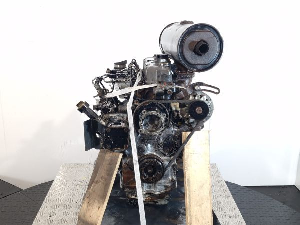 Komatsu 4D84E-3D Engine (Plant) - Motor para Maquinaria de construcción: foto 5 Komatsu 4D84E-3D Engine (Plant) - Motor para Maquinaria de construcción: foto 5