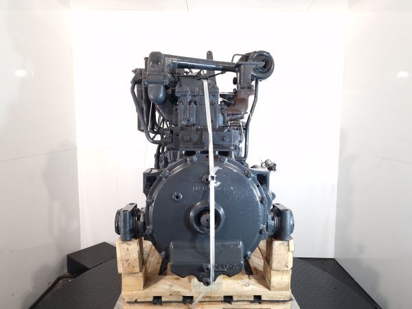 Komatsu 6D125E-2 Engine (Plant) - Motor para Maquinaria de construcción: foto 3 Komatsu 6D125E-2 Engine (Plant) - Motor para Maquinaria de construcción: foto 3