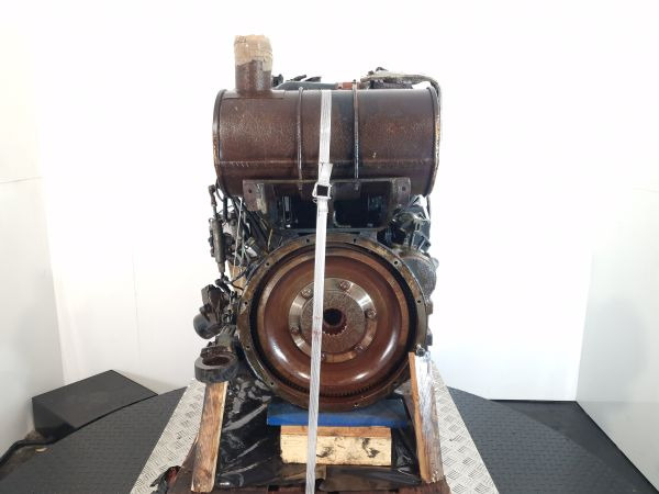 Komatsu/Cummins S4D102E-1/4BT3.9 Engine (Plant) - Motor para Maquinaria de construcción: foto 3 Komatsu/Cummins S4D102E-1/4BT3.9 Engine (Plant) - Motor para Maquinaria de construcción: foto 3