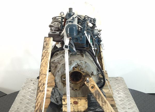 Kubota V1505-EU4 Engine (Plant) - Motor para Maquinaria de construcción: foto 4 Kubota V1505-EU4 Engine (Plant) - Motor para Maquinaria de construcción: foto 4