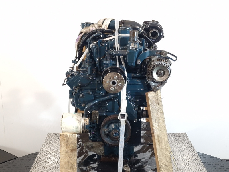 Kubota V2403-T Engine (Plant) - Motor para Maquinaria de construcción: foto 5 Kubota V2403-T Engine (Plant) - Motor para Maquinaria de construcción: foto 5
