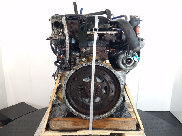 MAN D0834 LOH60 Engine (Bus) - Motor: foto 3 MAN D0834 LOH60 Engine (Bus) - Motor: foto 3