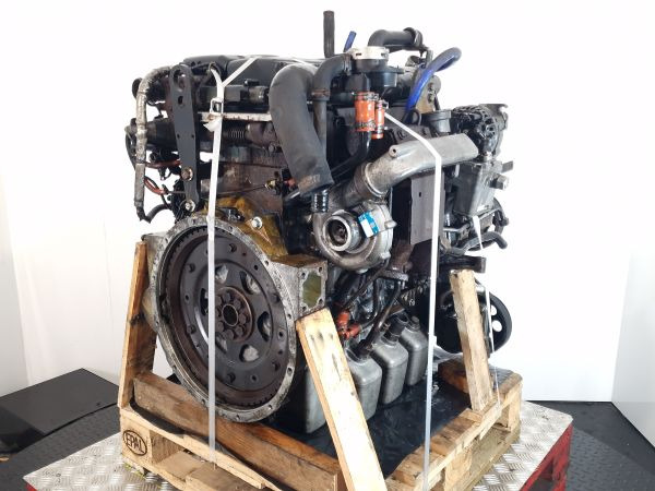 MAN D0834 LOH60 Engine (Bus) - Motor: foto 1 MAN D0834 LOH60 Engine (Bus) - Motor: foto 1