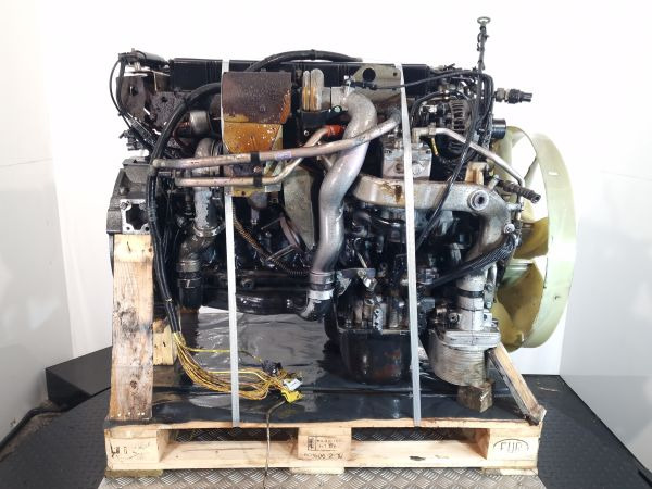MAN D0836 LFL64 Engine (Truck) - Motor para Camión: foto 4 MAN D0836 LFL64 Engine (Truck) - Motor para Camión: foto 4