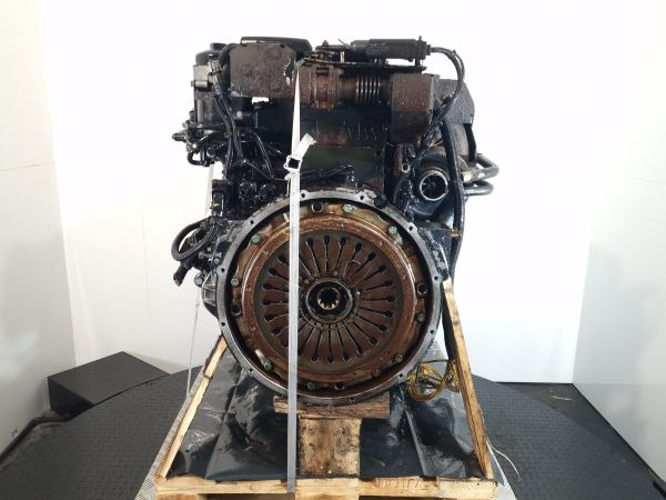 MAN D0836 LFL64 Engine (Truck) - Motor para Camión: foto 3 MAN D0836 LFL64 Engine (Truck) - Motor para Camión: foto 3