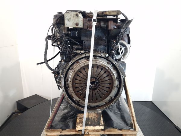 MAN D0836 LFL65 Engine (Truck) - Motor para Camión: foto 2 MAN D0836 LFL65 Engine (Truck) - Motor para Camión: foto 2