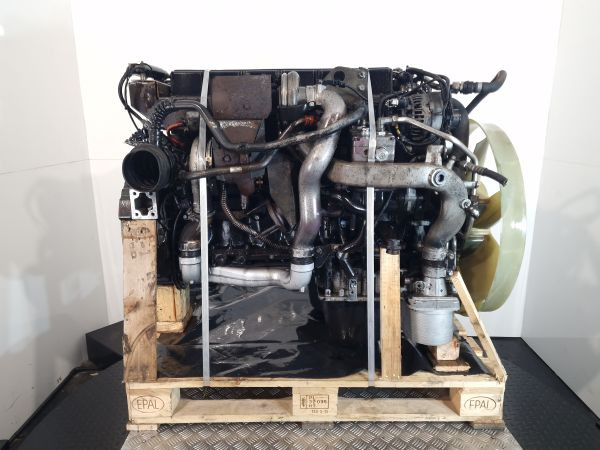 MAN D0836 LFL65 Engine (Truck) - Motor para Camión: foto 3 MAN D0836 LFL65 Engine (Truck) - Motor para Camión: foto 3