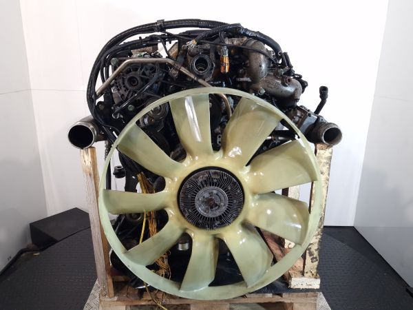 MAN D0836 LFL66 Engine (Truck) - Motor para Camión: foto 5 MAN D0836 LFL66 Engine (Truck) - Motor para Camión: foto 5