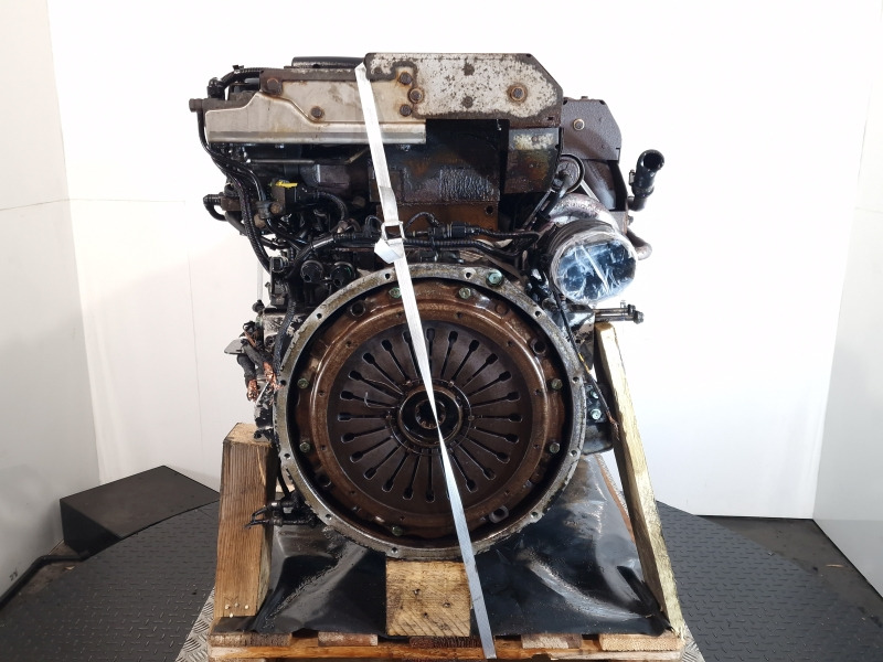 MAN D0836 LFL66 Engine (Truck) - Motor para Camión: foto 2 MAN D0836 LFL66 Engine (Truck) - Motor para Camión: foto 2