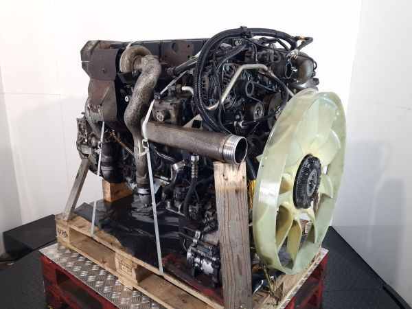 MAN D0836 LFL66 Engine (Truck) - Motor para Camión: foto 4 MAN D0836 LFL66 Engine (Truck) - Motor para Camión: foto 4