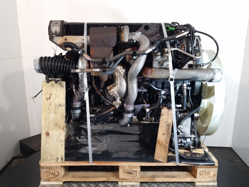 MAN D0836 LFL66 Engine (Truck) - Motor para Camión: foto 3 MAN D0836 LFL66 Engine (Truck) - Motor para Camión: foto 3