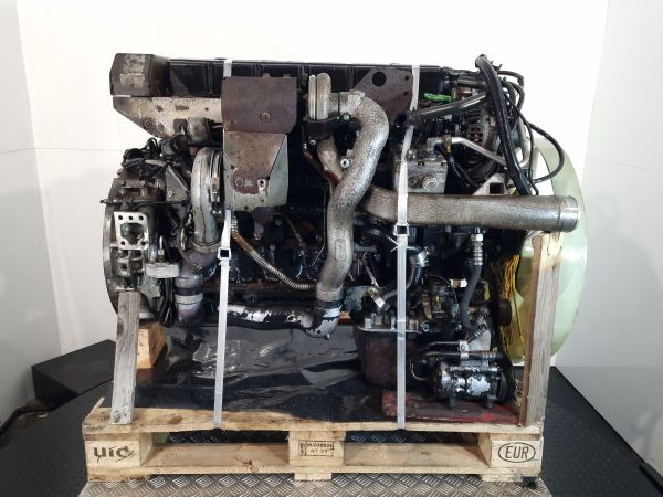 MAN D0836 LFL66 Engine (Truck) - Motor para Camión: foto 3 MAN D0836 LFL66 Engine (Truck) - Motor para Camión: foto 3