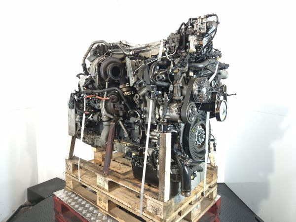 MAN D2066 LF86 Engine (Truck) - Motor para Camión: foto 4 MAN D2066 LF86 Engine (Truck) - Motor para Camión: foto 4
