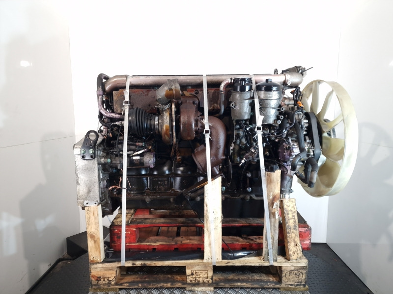 MAN D2676 LF07 Engine (Truck) - Motor para Camión: foto 3 MAN D2676 LF07 Engine (Truck) - Motor para Camión: foto 3