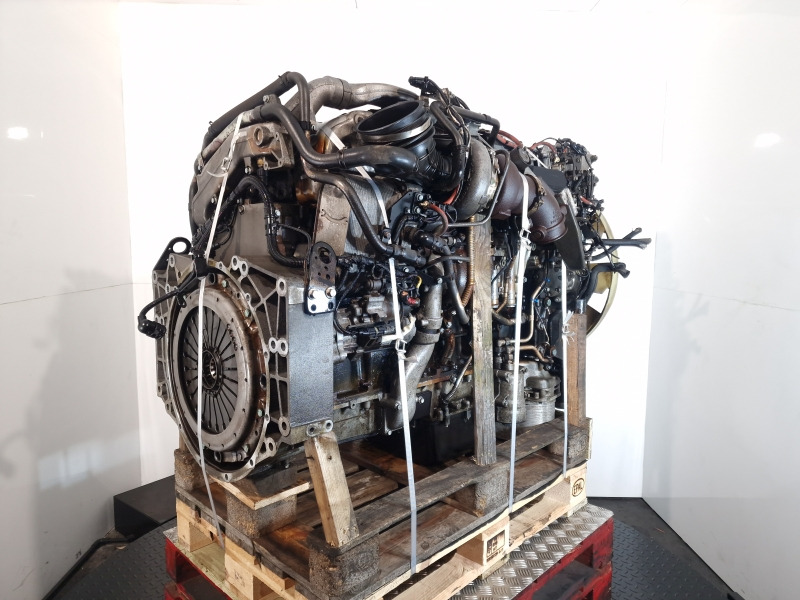 MAN D2676 LF22  Engine (Truck) - Motor para Camión: foto 1 MAN D2676 LF22  Engine (Truck) - Motor para Camión: foto 1