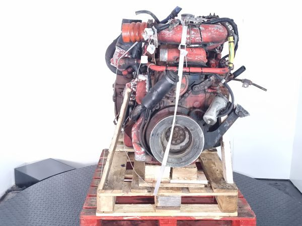 MAN D2866 LOH25 Engine (Truck) - Motor para Camión: foto 5 MAN D2866 LOH25 Engine (Truck) - Motor para Camión: foto 5