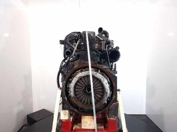 MAN D2876 LF05 Engine (Truck) - Motor para Camión: foto 3 MAN D2876 LF05 Engine (Truck) - Motor para Camión: foto 3