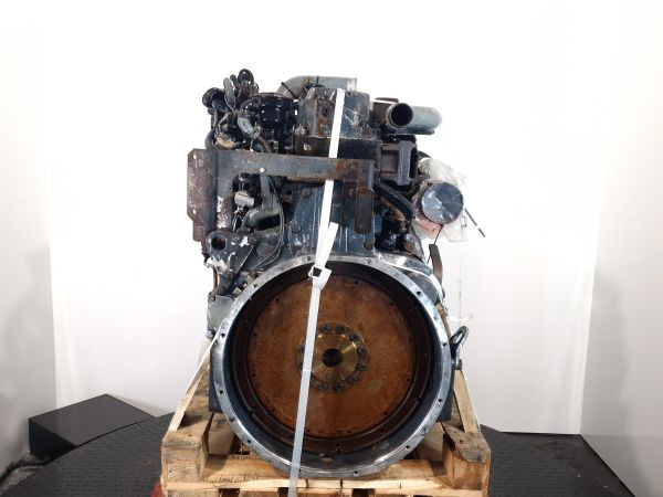 MAN D2876 LOH02 Engine (Bus) - Motor: foto 3 MAN D2876 LOH02 Engine (Bus) - Motor: foto 3