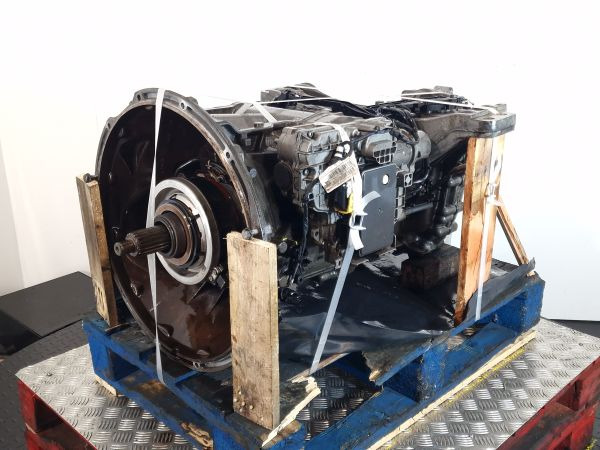 Mercedes Benz G211-12 Gearbox - Caja de cambios: foto 1 Mercedes Benz G211-12 Gearbox - Caja de cambios: foto 1