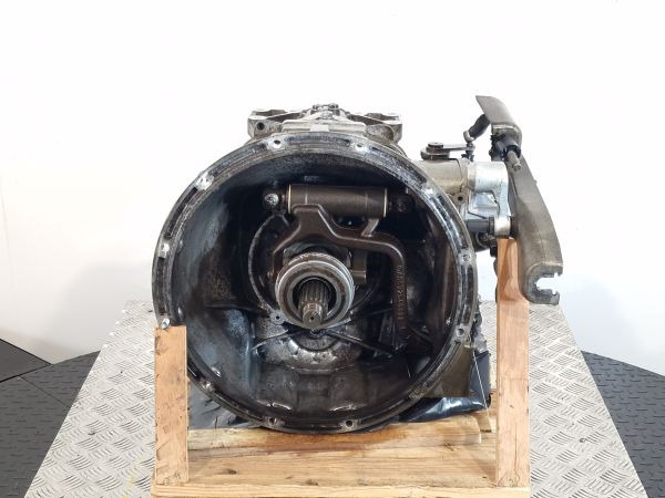 Mercedes Benz G70-6 Manual Gearbox - Caja de cambios: foto 2 Mercedes Benz G70-6 Manual Gearbox - Caja de cambios: foto 2