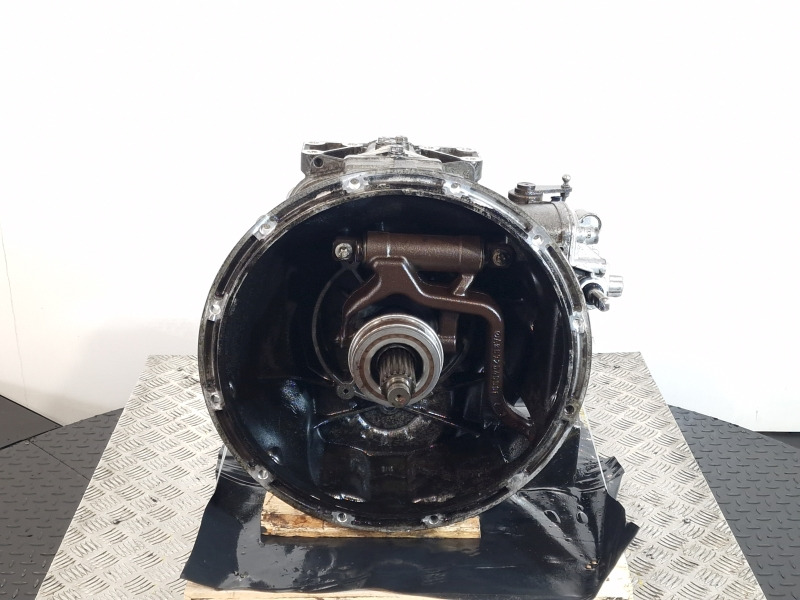 Mercedes Benz G70-6 Manual Gearbox - Caja de cambios: foto 3 Mercedes Benz G70-6 Manual Gearbox - Caja de cambios: foto 3