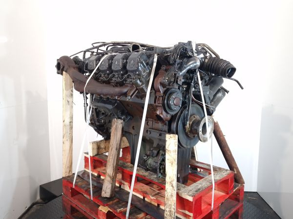 Mercedes Benz OM442LA.VI/2 Engine (Truck) - Motor para Camión: foto 5 Mercedes Benz OM442LA.VI/2 Engine (Truck) - Motor para Camión: foto 5