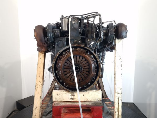 Mercedes Benz OM442LA.VI/2 Engine (Truck) - Motor para Camión: foto 3 Mercedes Benz OM442LA.VI/2 Engine (Truck) - Motor para Camión: foto 3