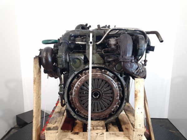 Mercedes Benz OM442LA.VI/3 Engine (Truck) - Motor para Camión: foto 2 Mercedes Benz OM442LA.VI/3 Engine (Truck) - Motor para Camión: foto 2