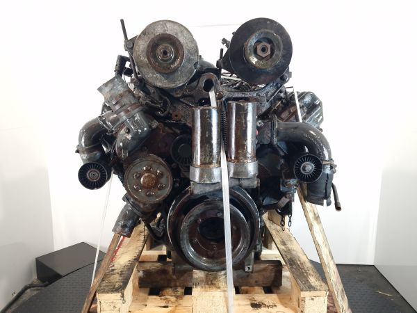 Mercedes Benz OM442LA.VI/3 Engine (Truck) - Motor para Camión: foto 5 Mercedes Benz OM442LA.VI/3 Engine (Truck) - Motor para Camión: foto 5