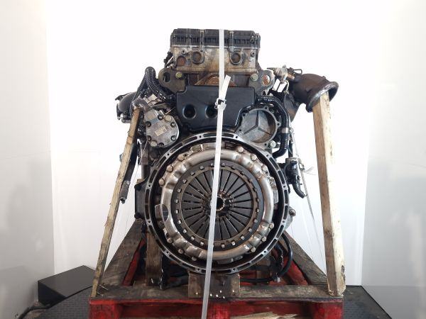 Mercedes Benz OM470LA 6-2-00 Engine (Truck) - Motor para Camión: foto 3 Mercedes Benz OM470LA 6-2-00 Engine (Truck) - Motor para Camión: foto 3