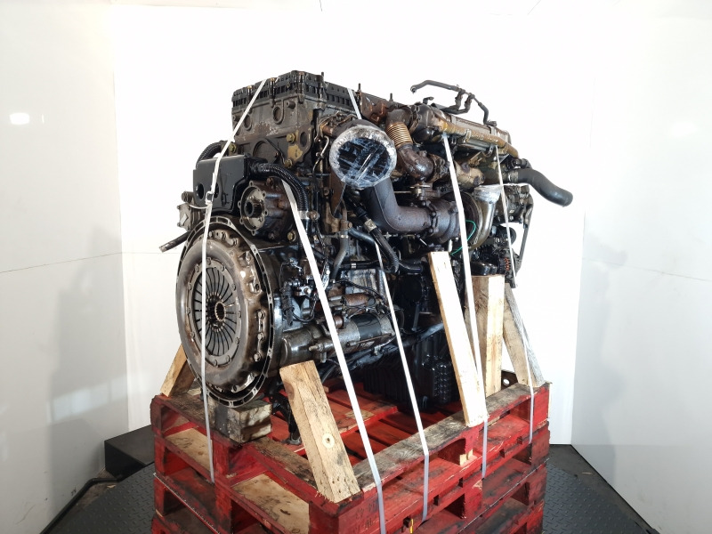 Mercedes Benz OM470LA 6-4-00 Engine (Truck) - Motor para Camión: foto 1 Mercedes Benz OM470LA 6-4-00 Engine (Truck) - Motor para Camión: foto 1