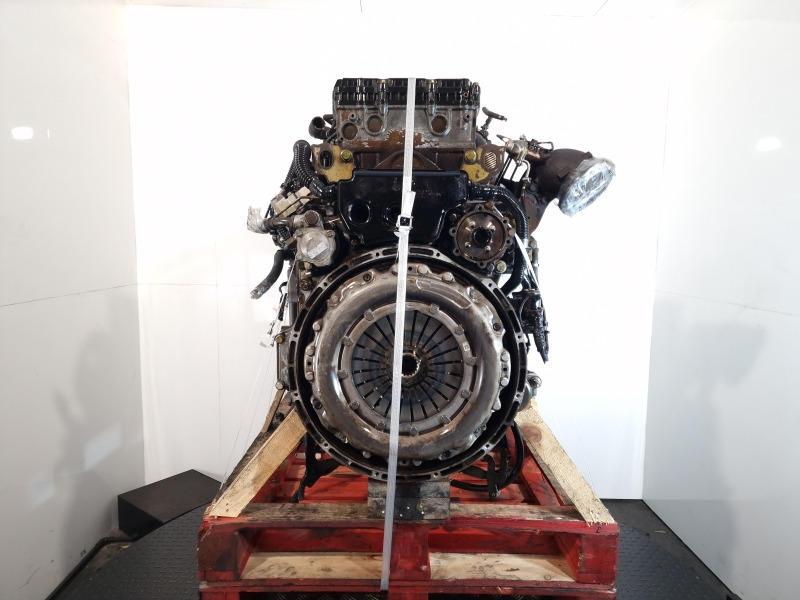 Mercedes Benz OM470LA 6-4-00 Engine (Truck) - Motor para Camión: foto 2 Mercedes Benz OM470LA 6-4-00 Engine (Truck) - Motor para Camión: foto 2