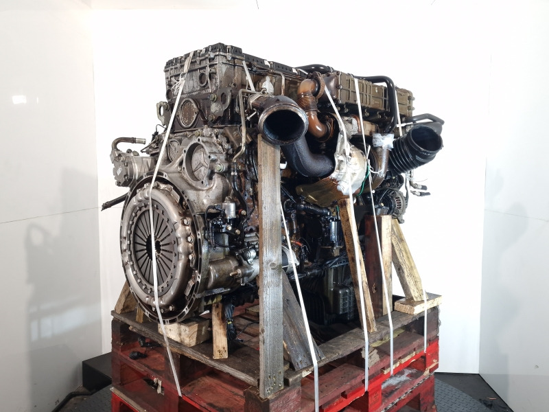 Mercedes Benz OM471LA.6-13-00 Engine (Truck) - Motor para Camión: foto 1 Mercedes Benz OM471LA.6-13-00 Engine (Truck) - Motor para Camión: foto 1