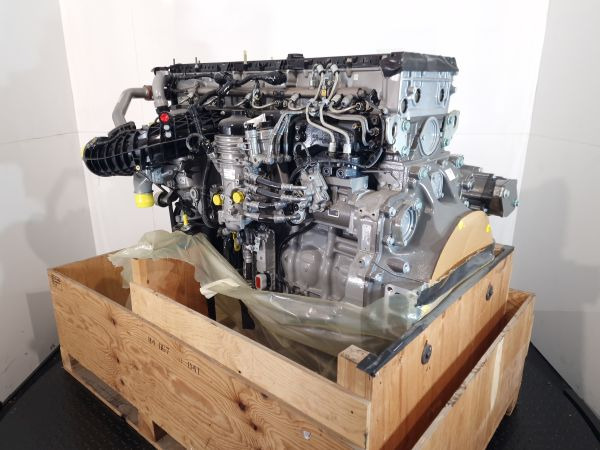 Mercedes Benz OM471LA - Motor para Maquinaria de construcción: foto 4 Mercedes Benz OM471LA - Motor para Maquinaria de construcción: foto 4