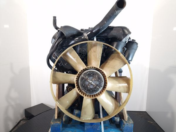 Mercedes Benz OM501LA Engine (Truck) ACTROS - Motor para Camión: foto 5 Mercedes Benz OM501LA Engine (Truck) ACTROS - Motor para Camión: foto 5