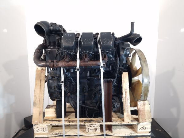 Mercedes Benz OM501LA Engine (Truck) - Motor para Camión: foto 5 Mercedes Benz OM501LA Engine (Truck) - Motor para Camión: foto 5