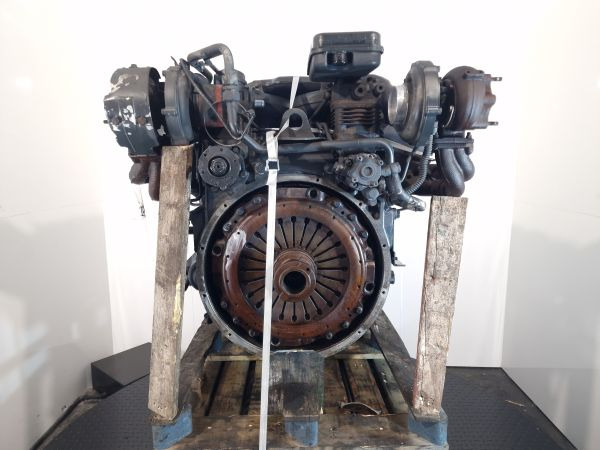 Mercedes Benz OM502LA.II/1-00 Engine (Truck) ACTROS - Motor para Camión: foto 3 Mercedes Benz OM502LA.II/1-00 Engine (Truck) ACTROS - Motor para Camión: foto 3