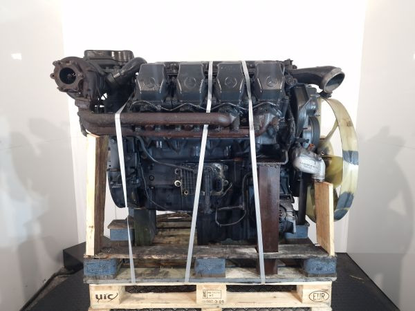 Mercedes Benz OM502LA.II/1-00 Engine (Truck) ACTROS - Motor para Camión: foto 4 Mercedes Benz OM502LA.II/1-00 Engine (Truck) ACTROS - Motor para Camión: foto 4