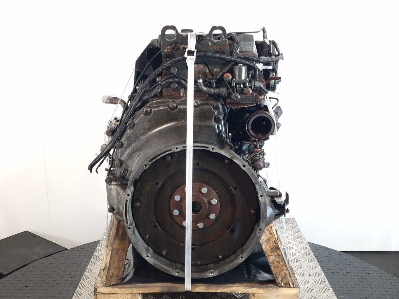 Mercedes Benz OM904LA.V/2-02 Bus Spec Engine (Bus) - Motor: foto 2 Mercedes Benz OM904LA.V/2-02 Bus Spec Engine (Bus) - Motor: foto 2