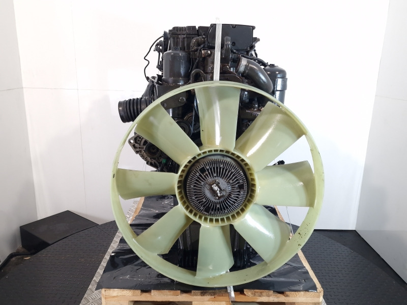 Mercedes Benz OM906LA.V/3-03 Truck Spec Engine (Truck) - Motor para Camión: foto 5 Mercedes Benz OM906LA.V/3-03 Truck Spec Engine (Truck) - Motor para Camión: foto 5