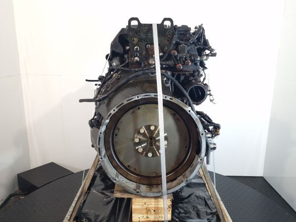 Mercedes Benz OM926LA.EEV/3-03 Econic Spec Engine (Truck) - Motor para Camión: foto 3 Mercedes Benz OM926LA.EEV/3-03 Econic Spec Engine (Truck) - Motor para Camión: foto 3