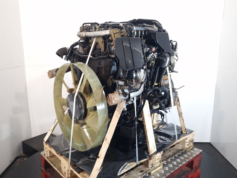 Motor para Camión Mercedes Benz OM934LA.6-3-01 Engine (Truck): foto 7