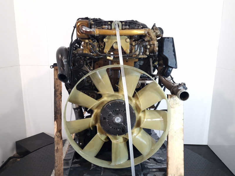 Mercedes Benz OM934LA.6-4-00 Engine (Truck) - Motor para Camión: foto 5 Mercedes Benz OM934LA.6-4-00 Engine (Truck) - Motor para Camión: foto 5