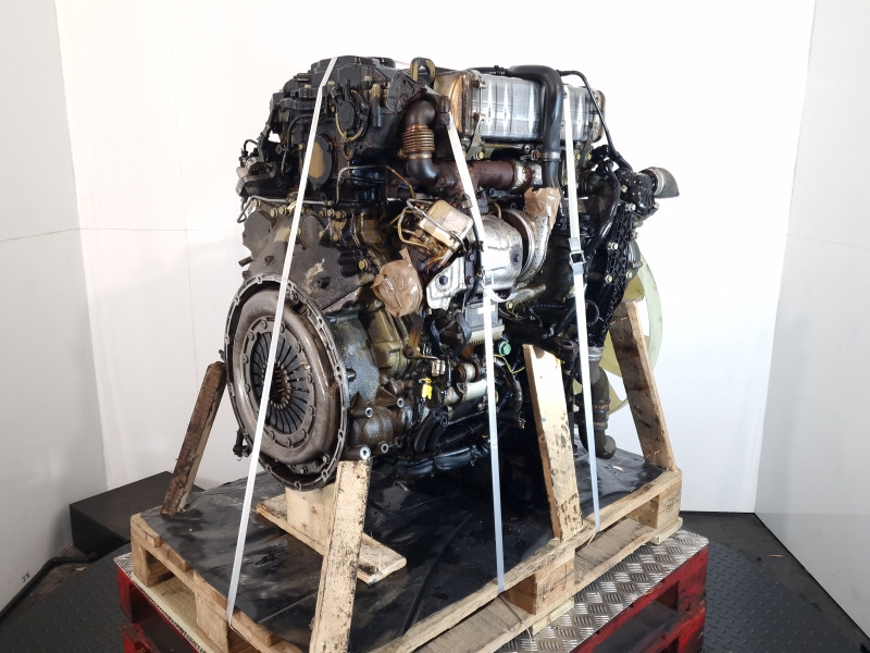 Mercedes Benz OM934LA.6-8-00 Engine (Truck) - Motor para Camión: foto 1 Mercedes Benz OM934LA.6-8-00 Engine (Truck) - Motor para Camión: foto 1