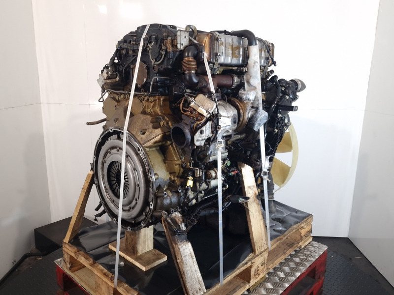 Motor para Camión Mercedes Benz OM934LA.6-8-00 Engine (Truck): foto 1