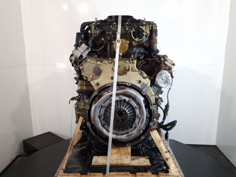 Mercedes Benz OM934LA.6-8-00 Engine (Truck) - Motor para Camión: foto 2 Mercedes Benz OM934LA.6-8-00 Engine (Truck) - Motor para Camión: foto 2