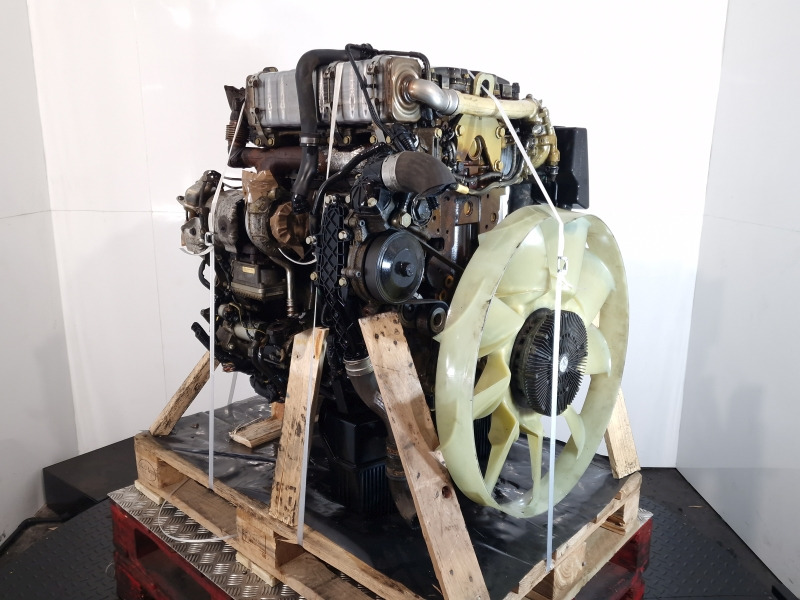 Mercedes Benz OM934LA.6-8-00 Engine (Truck) - Motor para Camión: foto 4 Mercedes Benz OM934LA.6-8-00 Engine (Truck) - Motor para Camión: foto 4