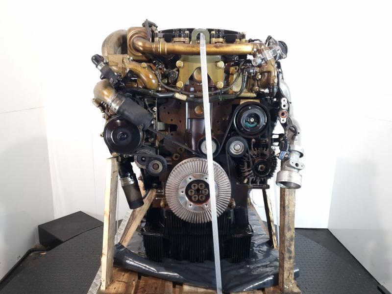 Mercedes Benz OM936LA.6-3-01 Econic Spec Engine (Truck) - Motor para Camión: foto 5 Mercedes Benz OM936LA.6-3-01 Econic Spec Engine (Truck) - Motor para Camión: foto 5